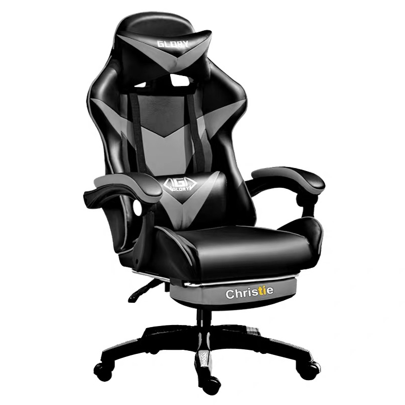 New high quality Swivel Gaming Chair Boss Office Chair